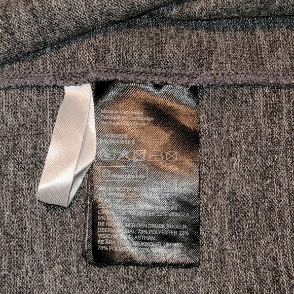 H&M GIRL'S STAR CARDIGAN - Picture 4 of 9